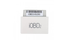 iOBD2 Bluetooth OBD2 EOBD Auto Scanner For iPhone/Android By Bluetooth